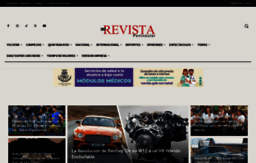 larevista.com.mx