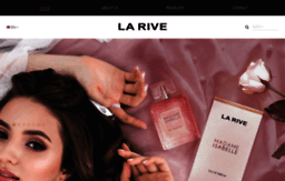 larive-parfums.com