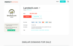 larrytech.com