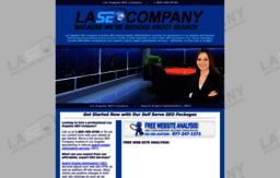 laseocompany.com