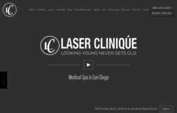 laser-clinique.com
