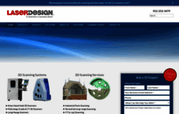 laserdesign.com