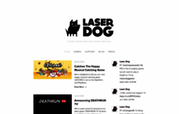 laserdog.co.uk