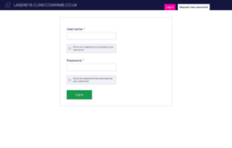 lasereye.cliniccompare.co.uk