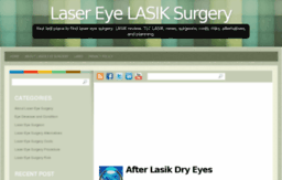 lasereyesurgeryguides.com