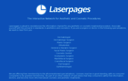 laserpages.com