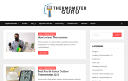 laserthermometerhq.com