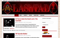 lashtal.com