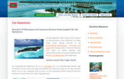 lastminute-malediven.com
