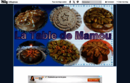 latabledemamou.canalblog.com