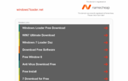 latest.windows7loader.net