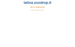 latina.zoodrop.it