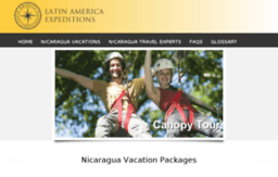 latinamericaexpeditions.com