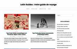 latinguides.com
