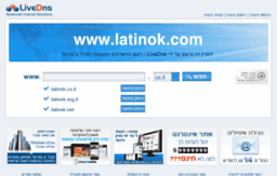 latinok.com