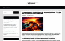 latinstock.es