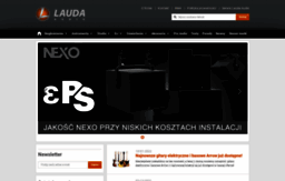 lauda-audio.pl