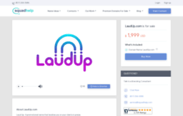 laudup.com