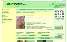 lauf-news.de