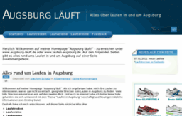 laufen-augsburg.de