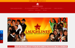 laughlines.net
