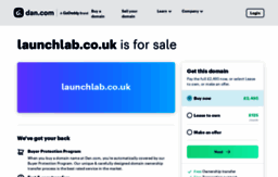 launchlab.co.uk