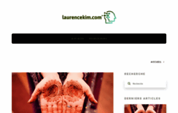 laurencekim.com