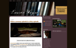 laurenwayne.com
