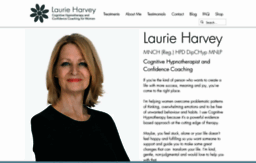 laurieharvey.co.uk