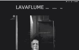 lavaflume.com