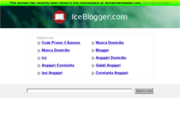 lavi.iceblogger.com