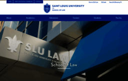 law.slu.edu