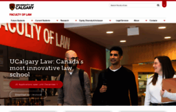 law.ucalgary.ca