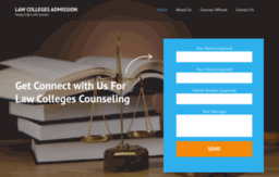 lawcolleges.co.in