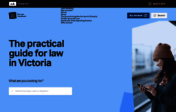 lawhandbook.org.au