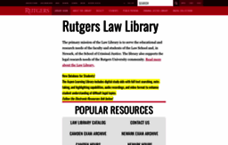 lawlibrary.rutgers.edu