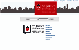 lawlibrary.stjohns.edu