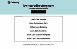 lawncaredirectory.com