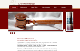 lawofficeinbrazil.com.br