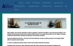 lawresearchservices.com