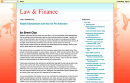 lawsandfinances.blogspot.sg