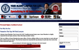 lawyerforlife.com