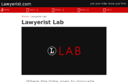 lawyeristlab.com