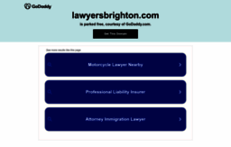 lawyersbrighton.com