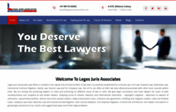 lawyersindelhi.com