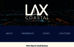 laxcoastal.com