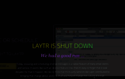 laytr.com