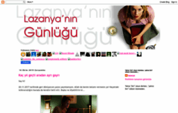 lazanyaaa.blogspot.com