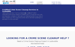 lazbuddie-texas.crimescenecleanupservices.com