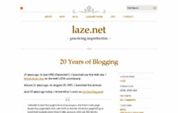 laze.net